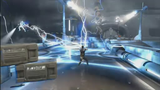 Star Wars: The Force Unleashed IIץץ쥤ࡼӡ