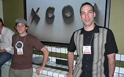 画像集#006のサムネイル/［E3 2010］名作「XCOM」のリバイバルにヒットの気配アリ。E3 2010でベールを脱いだ新作は，一人称アクションだ