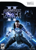 Star Wars: The Force Unleashed II