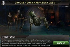 画像集#004のサムネイル/「The Witcher: Versus」のiPhone/iPod touch版が登場。世界中のプレイヤー達との決闘に挑んでみよう