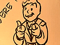 「Fallout Online」が遂にベールを脱いだ! 公式サイトでβテスターのサインアップが始まる