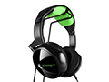 SHARKOONのゲーマー向けワイヤレスヘッドセット「X-Tatic Air」が7月26日に発売。PCとPS3,Xbox 360などに対応