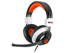 税込5000円で買えるSharkoonのゲーマー向けヘッドセット「RUSH ER2」が発売