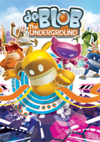 de Blob 2: The Underground