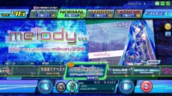 画像集#002のサムネイル/「初音ミク Project DIVA Arcade」，9月の配信楽曲では「タイムリミット」「melody...」などが登場