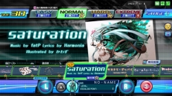 画像集#003のサムネイル/「初音ミク Project DIVA Arcade」，9月の配信楽曲では「タイムリミット」「melody...」などが登場