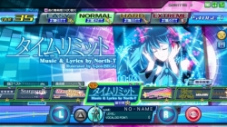 画像集#004のサムネイル/「初音ミク Project DIVA Arcade」，9月の配信楽曲では「タイムリミット」「melody...」などが登場