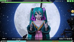 画像集#033のサムネイル/「初音ミク Project DIVA Arcade」の新モジュール5種類が本日配信スタート。新モジュールのスクリーンショットをさっそくチェックしよう