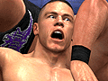 「WWE SmackDown vs. Raw 2011」が2011年2月に日本上陸。事件だらけで面白かった2010年を,ゲームでどのように再現したのか。もちろん,ヨシ・タツもいるよ