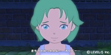 画像集#007のサムネイル/「二ノ国 白き聖灰の女王」ゲーム概要をあらためて確認しよう。テレビCMに芦田愛菜ちゃんが登場&世界一周旅行のプレゼントキャンペーン実施