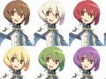 少子化? なにそれ? いろんなキャラがワカメより増えてます。「剣と魔法と学園モノ。3」の公式サイトが本日オープン