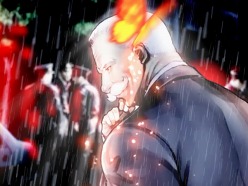 画像集#005のサムネイル/連続爆破事件の謎を追え。「探偵 神宮寺三郎 DS 赤い蝶」，物語の続きが気になること請け合いのプロモーションムービーが公開に