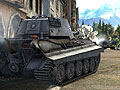 戦車の時代がついに到来。今週の「海外ゲーム四天王」は,戦車を愛する全国5000万人(当社調べ)のために開発された「World of Tanks」を紹介する前編だ