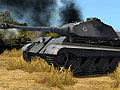世界の戦車好きがネットに大集合して戦車砲でどつき合う「World of Tanks」を紹介する「海外ゲーム四天王」,今週は後編でウラー!