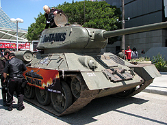 画像集#008のサムネイル/今度は飛行機だ! 「World of Tanks」のWargaming.netの次のプロジェクトはFree-to-Playの戦闘機もの「World of Warplanes」だった