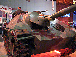 画像集#011のサムネイル/今度は飛行機だ! 「World of Tanks」のWargaming.netの次のプロジェクトはFree-to-Playの戦闘機もの「World of Warplanes」だった