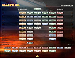 画像集#012のサムネイル/今度は飛行機だ! 「World of Tanks」のWargaming.netの次のプロジェクトはFree-to-Playの戦闘機もの「World of Warplanes」だった