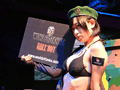 ウォーゲーミングジャパン,東京ゲームショウ2013で披露した映像をYouTubeで公開。ステージイベントやブースの様子が分かる写真も掲載