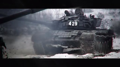 World of Tanks: Refined Trailer