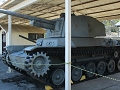 「World of Tanks」の「ミリタリーバスツアー」が開催。戦車好きのプレイヤーが,自衛隊土浦駐屯地で戦車と桜を堪能したイベントの模様をレポート