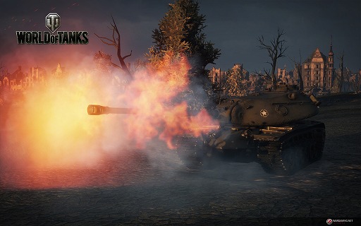 画像集#009のサムネイル/［E3 2014］Wargaming.netという「ブランド」を管理するグローバルブランドディレクターにインタビュー。“あの人”の新作の情報も思わず飛び出す