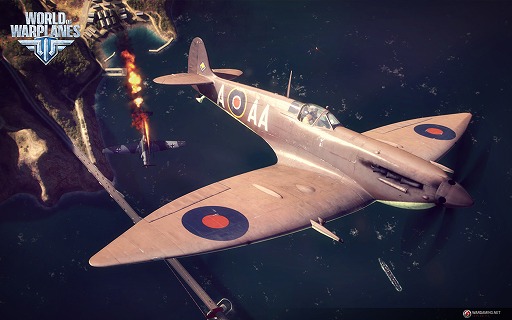画像集#010のサムネイル/［E3 2014］Wargaming.netという「ブランド」を管理するグローバルブランドディレクターにインタビュー。“あの人”の新作の情報も思わず飛び出す