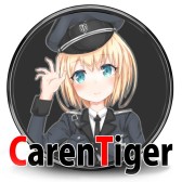 画像集 No.002のサムネイル画像 / 「WoT」GIGABYTE主催のゲーム大会にCaren Tigerのメンバーがゲスト出演