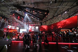 画像集 No.001のサムネイル画像 / ［gamescom］WargamingのCEO，Victor Kislyi氏にインタビュー。変化するゲーム市場に対する方針や，「World of Tanks」フランチャイズの未来などを聞いた