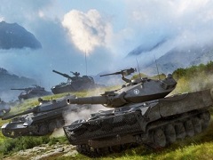 「World of Tanks」アップデート9.18で,SheridanやT-100 LTなどTier Xの軽戦車が登場。マッチメイキングシステムの刷新も