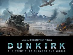 Wargamingがワーナー・ブラザースとの提携を発表。史上最大の撤退戦を描く,映画「ダンケルク」とのコラボレーションが決定