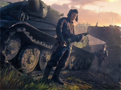 Wargaming最大の開発拠点ミンスクオフィスで「World of Tanks」と「World of Tanks Blitz」の今後を聞いた