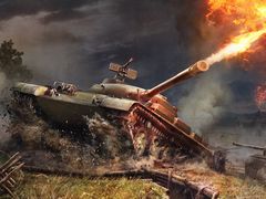 【PR】オンラインタンクバトル「World of Tanks」。マッチングシステムの大改修やランク戦の実装など,より遊びやすくなった戦車の世界に飛び出そう