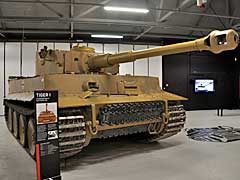 WargamingのCEO,Victor Kyslyi氏にインタビュー。ボービントン戦車博物館の通常展示の模様も写真多めでお届け