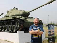 ついにバージョン1.0となる「World of Tanks」。本作のAPACリージョナル・パブリッシング・ディレクターAlexsander de Giorgio氏のインタビューをお届け