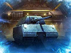 「World of Tanks」「World of Tanks Mercenaries」,そして「World of Tanks Blitz」で期間限定のイベントを実施