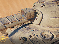「World of Tanks enCore RT Demo App」配信開始。DX11以上対応のグラフィックスカードがあればレイトレによる陰影表現を確認可能