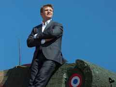 10周年を迎える「World of Tanks」,ウォーゲーミングのCEOビクター・キスリー氏インタビュー。「ここまでのヒット作になるとは全く予想していませんでした」