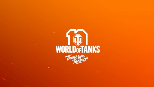 #002Υͥ/Wargaminggamescom 2020Υեѡȥʡ˽ǤWorld of Tanksפ10ǯˤ̾ͤΥåư