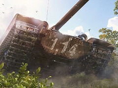 PC版「World of Tanks」で,新マップ“山間の港湾”やチェコスロバキア重戦車ルートを追加するアップデート1.14が実装
