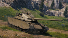꡼ No.004Υͥ / World of Tanksס絬ϤȤʤ֥åץǡ2.0פޤޤʿǤƳ祮եȤץ쥤䡼