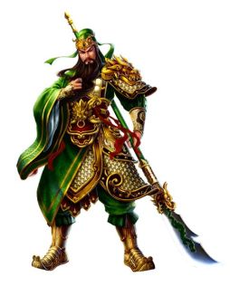 画像集#002のサムネイル/Yahoo! Mobage版「無敵三国」，アップデート「魔武将無双」を本日実装