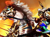 「無敵三国」,新兵種「火矢神兵」や新装備「属性宝石」が登場する大型アップデート「神兵覚醒」を1月12日に実施