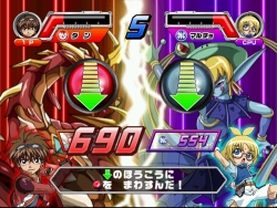 画像集#044のサムネイル/「戦国大戦」に「ボーダーブレイク エアバースト Ver2.0」も登場。セガの最新アーケードゲームが集結した「セガ・プライベートショー2010」レポート