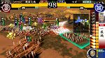 画像集#011のサムネイル/稼働は11月! セガが贈る期待のアーケードカードゲーム「戦国大戦」。“タッチアクション”や個性的な武将カードの魅力に迫る