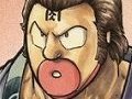 「戦国大戦」,漫画家とのコラボカードイラスト4点が公開に。織田信長はどう見ても「キン肉マン」