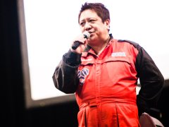 VF5の5on5大会「第16回 ビートライブカップ」フォトレポート。3年半ぶりの開催に,全国のバーチャ勢が集結