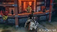 画像集#004のサムネイル/「LORD of ARCANA」,豪華イラストレーター陣による迫力満点のモンスターデザインや,バトルの舞台となるフィールド情報などをさっそくチェック