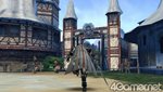 画像集#010のサムネイル/「LORD of ARCANA」,豪華イラストレーター陣による迫力満点のモンスターデザインや,バトルの舞台となるフィールド情報などをさっそくチェック