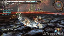画像集#041のサムネイル/「LORD of ARCANA」,豪華イラストレーター陣による迫力満点のモンスターデザインや,バトルの舞台となるフィールド情報などをさっそくチェック