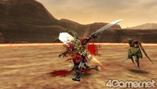 画像集#042のサムネイル/「LORD of ARCANA」,豪華イラストレーター陣による迫力満点のモンスターデザインや,バトルの舞台となるフィールド情報などをさっそくチェック